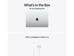 Apple MacBook Pro 16