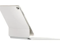 Apple Magic Keyboard iPad Air 11" M3 Weiss