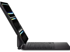 Apple Magic Keyboard iPad Pro 11" M4 Schwarz