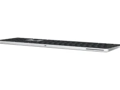 Apple Magic Keyboard mit Touch ID und Ziffernblock CH-Layout