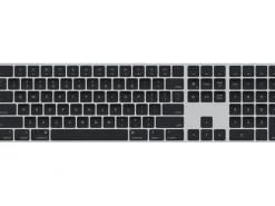 Apple Magic Keyboard mit Touch ID und Ziffernblock CH-Layout