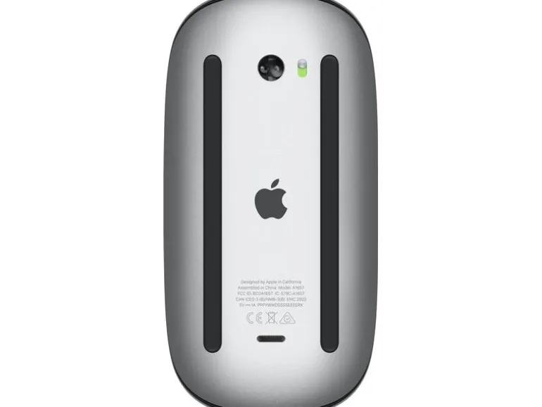 Apple Magic Mouse