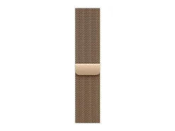 Apple Milanese Loop 42 mm Gold
