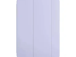 Apple Smart Folio iPad Air 11" M2 / Air 4.-5. Gen. Hellviolett