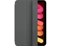 Apple Smart Folio iPad mini (A17 Pro) Charcoal Gray