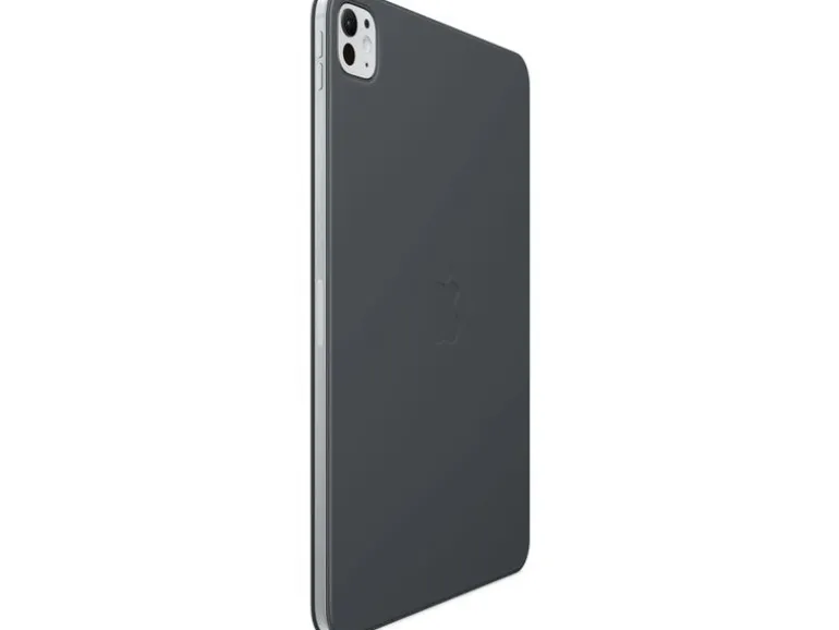 Apple Smart Folio iPad Pro 11" M4 Schwarz