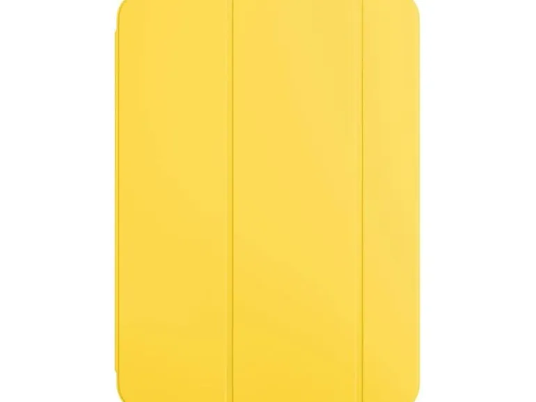 Apple Smart Folio Limonade
