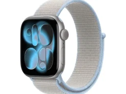 Apple Sport Loop 42 mm Blue Mist