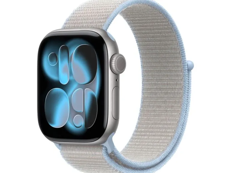 Apple Sport Loop 42 mm Blue Mist