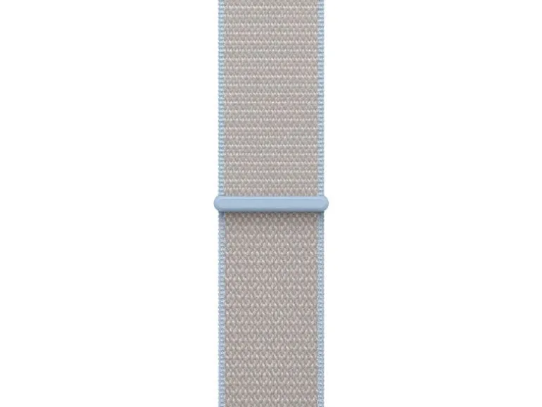 Apple Sport Loop 42 mm Blue Mist