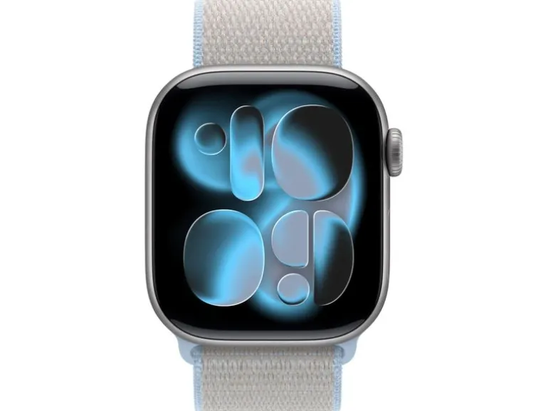 Apple Sport Loop 42 mm Blue Mist