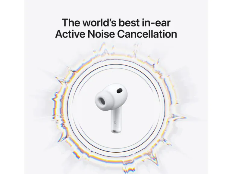 Apple True Wireless In-Ear-Kopfhörer AirPods Pro 3 USB-C