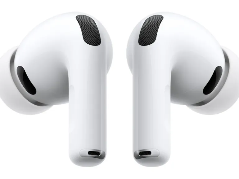 Apple True Wireless In-Ear-Kopfhörer AirPods Pro 3 USB-C