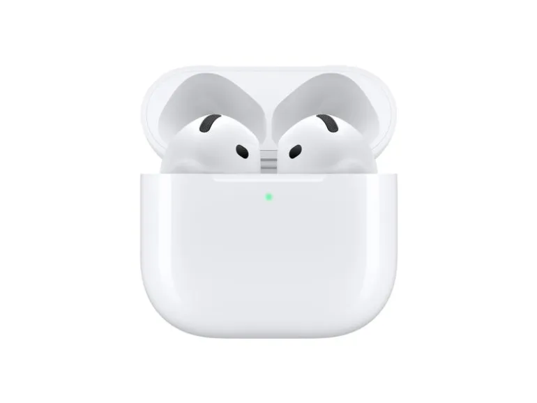 Apple True Wireless In-Ear-Kopfhörer AirPods 4 USB-C