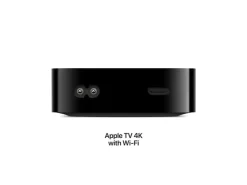 Apple TV 4K 64GB Wifi 2022