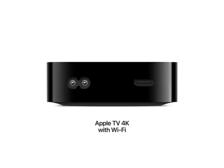 Apple TV 4K 64GB Wifi 2022
