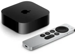Apple TV 4K 64GB Wifi 2022