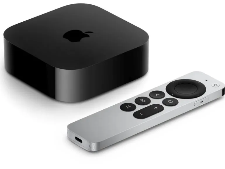 Apple TV 4K 64GB Wifi 2022