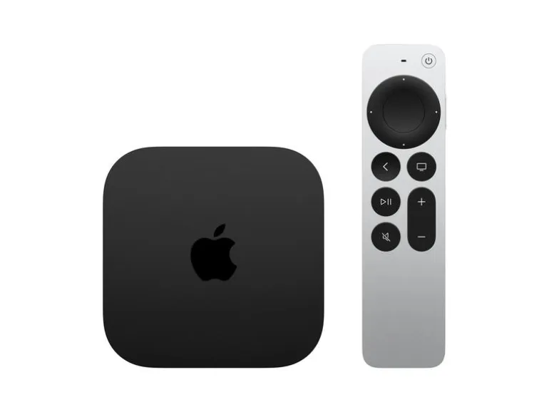 Apple TV 4K 64GB Wifi 2022