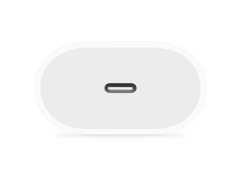 Apple USB-C Power Adapter 20W