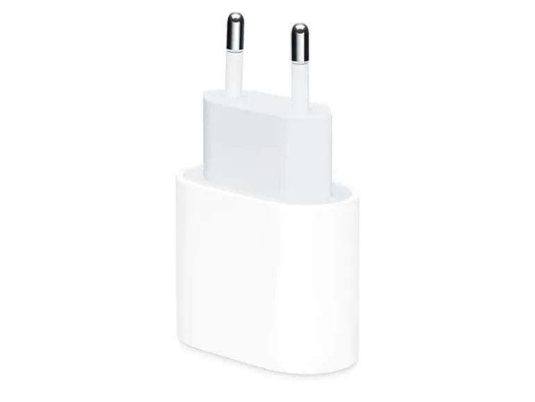 Apple USB-C Power Adapter 20W