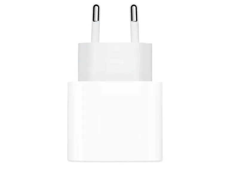 Apple USB-C Power Adapter 20W