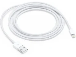 Apple USB 2.0-Kabel USB-A - Lightning 2 m