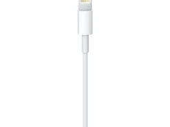 Apple USB 2.0-Kabel USB-A - Lightning 2 m