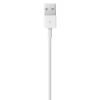 Apple USB 2.0-Kabel USB-A - Lightning 1 m