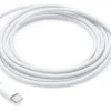 Apple USB-Ladekabel USB-C - USB-C 2 m