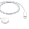 Apple Watch magnetisches Schnellladegerät