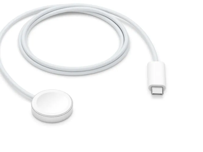 Apple Watch magnetisches Schnellladegerät