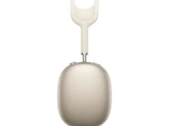 Apple Wireless On-Ear-Kopfhörer AirPods Max 2 Sternenlicht