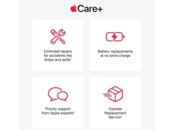 Apple Wireless On-Ear-Kopfhörer AirPods Max 2 Sternenlicht