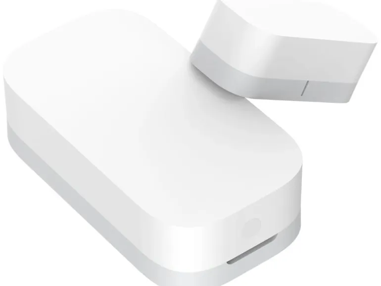 Aqara Funk-Fenster- und Türkontakt T1, Zigbee 3.0 Weiss