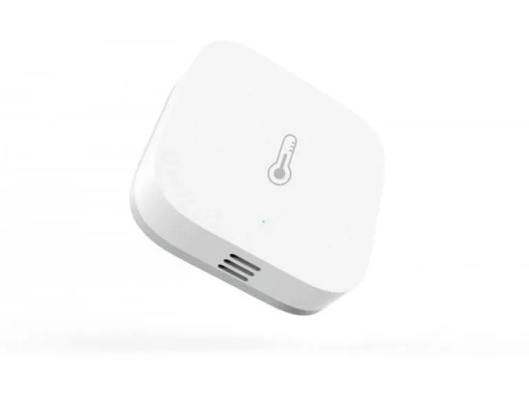 Aqara Funk-Temperatur- und Luftfeuchtigkeitssensor Zigbee 3.0, T1