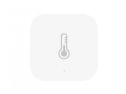 Aqara Funk-Temperatur- und Luftfeuchtigkeitssensor Zigbee 3.0, T1