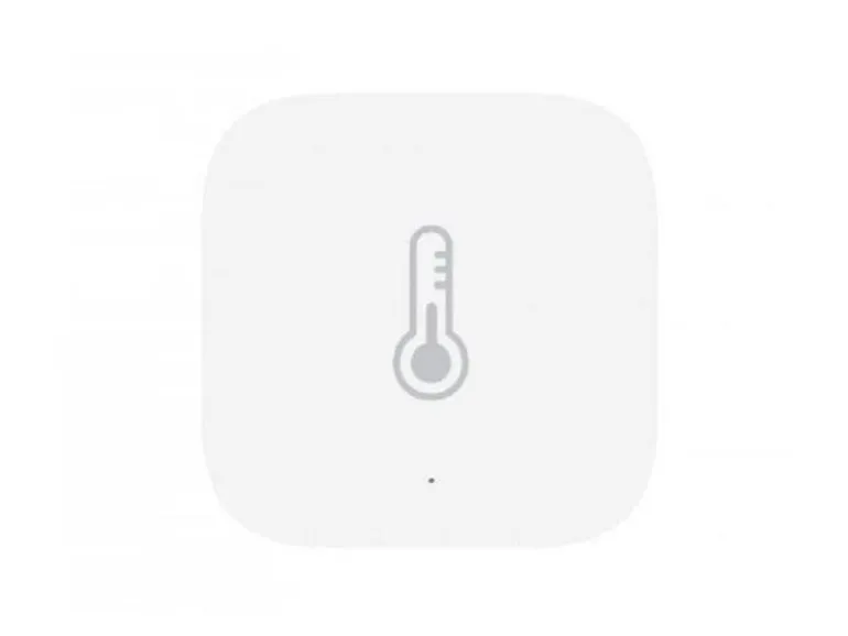Aqara Funk-Temperatur- und Luftfeuchtigkeitssensor Zigbee 3.0, T1
