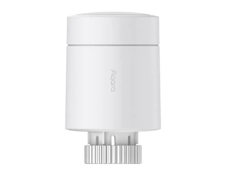 Aqara Heizkörperthermostat W600 Weiss