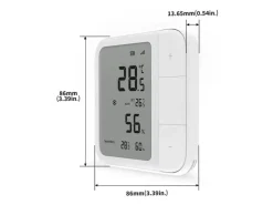 Aqara Klimasensor W100