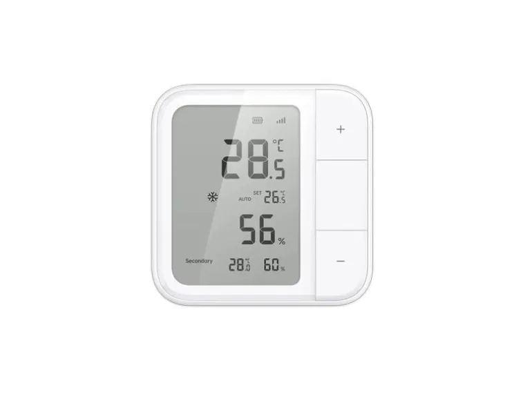 Aqara Klimasensor W100