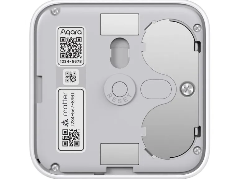 Aqara Klimasensor W100