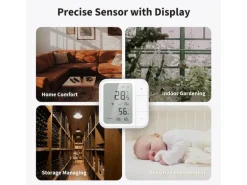 Aqara Klimasensor W100