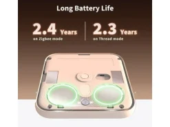 Aqara Klimasensor W100