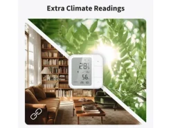 Aqara Klimasensor W100