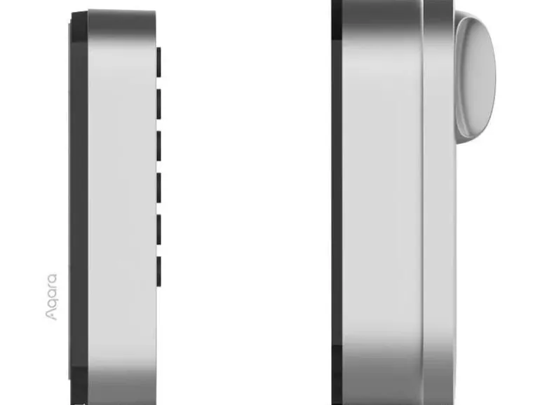 Aqara Smartes Türschloss U200 Silber