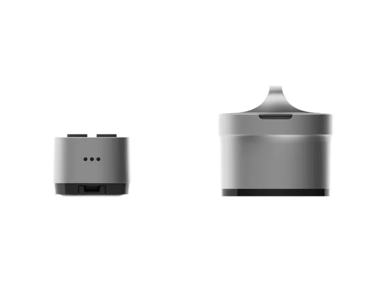 Aqara Smartes Türschloss U200 Silber