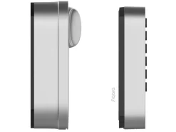 Aqara Smartes Türschloss U200 Silber
