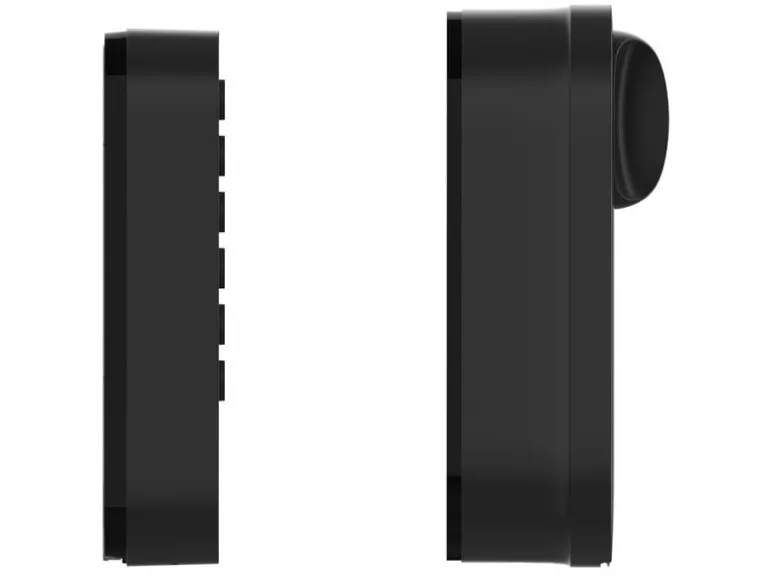 Aqara Smart Lock U200 BLA Schwarz