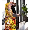 Arcade1Up Arcade-Automat Capcom Legacy Arcade Game Yoga Flame Edition
